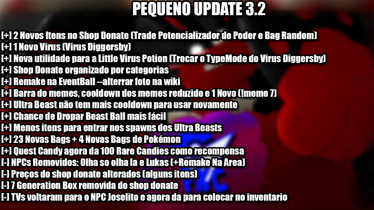Update 3.2